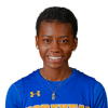 Jazmyn Gaines-Burns