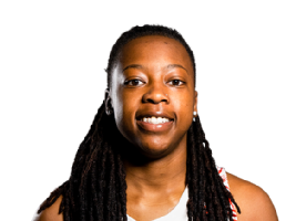 Kori Tomlin