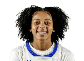 Tyrielle Williams
