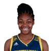 Destiny McClendon