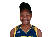 Destiny McClendon