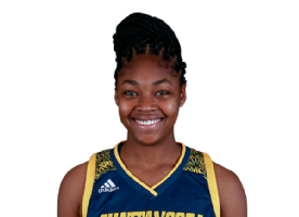 Destiny McClendon