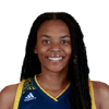 Leah Jones