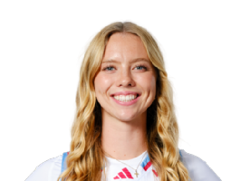 Carly Heidger