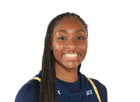 Jailah Clark-Jones
