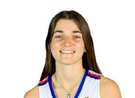 Felicity Hilford