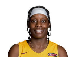 Taylor Williams