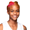 Yamani McCollough