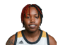 Mary Wilkins