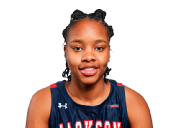 Aaliyah Mosley