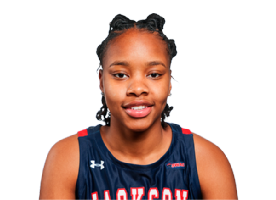 Aaliyah Mosley