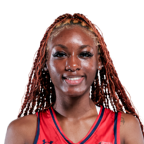 Ja'Leah Hickmon