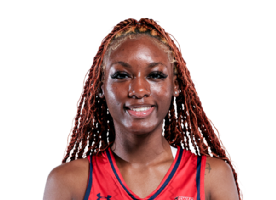 Ja'Leah Hickmon