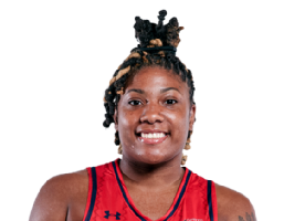 Alexis Roberts