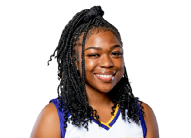 Marliah Johnson