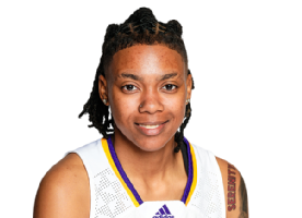 Jaliyah Harper