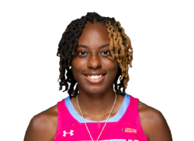 Soniyah Reed