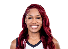 Tionna Lidge