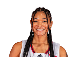 Tamia Stricklin