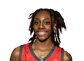 Aniyah Augmon