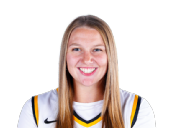 Mackenzie Curtis