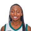 Alexis Roberts