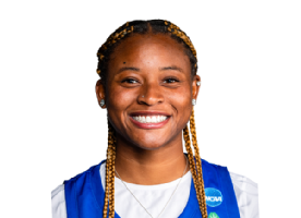 Shekinah Guthrie