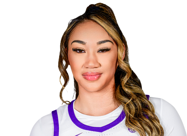 Last-Tear Poa - Arizona State Sun Devils Guard - ESPN