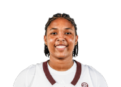 Trayanna Crisp