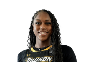 Semaya Turner