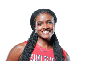 Destini Ward