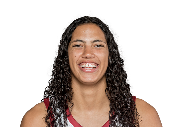Stephanie Soares Dallas Wings Center ESPN