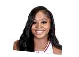 Ja'Mia Harris