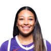 Aaliyah Roberson