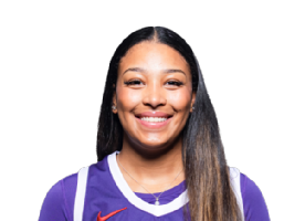 Aaliyah Roberson