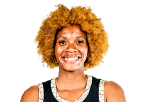 JoJo Nworie