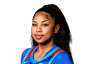 Aizhanique Mayo