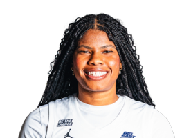 Charia Smith