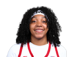 Jailah Donald