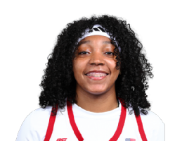 Jailah Donald
