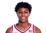 Ayanna Patterson