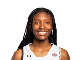 Tykara Harrison