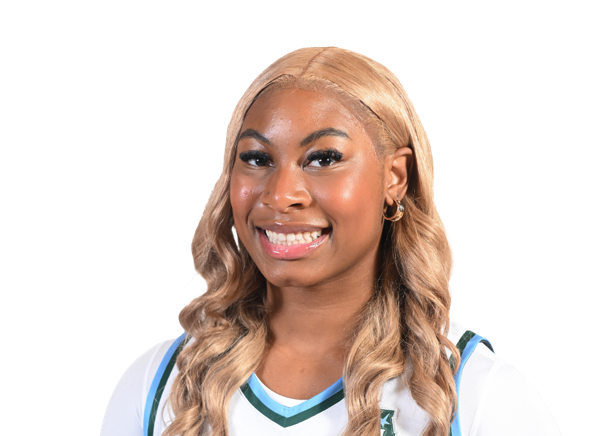 Dyllan Rauda Dyllan Hanna - Tulane Green Wave Forward - ESPN (PH)