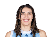 Sariana Rodriguez Camacho