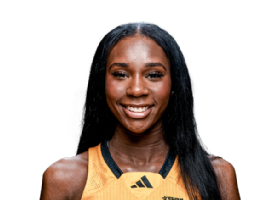 Briah Hampton