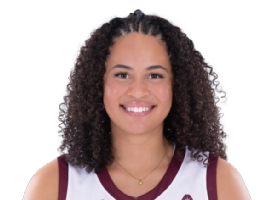 Miyah Brown