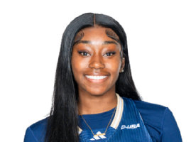 Parris Atkins