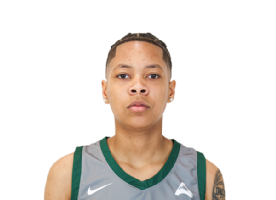 Kyshonna Brown