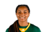 Zahirah Walton