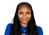 Aaniya Webb